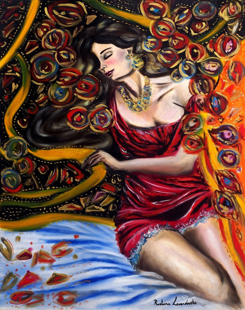  door Ruslana Levandovska