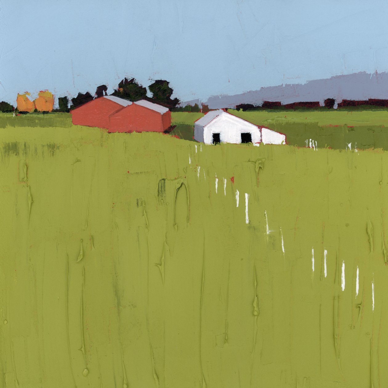  door Ruth Lague