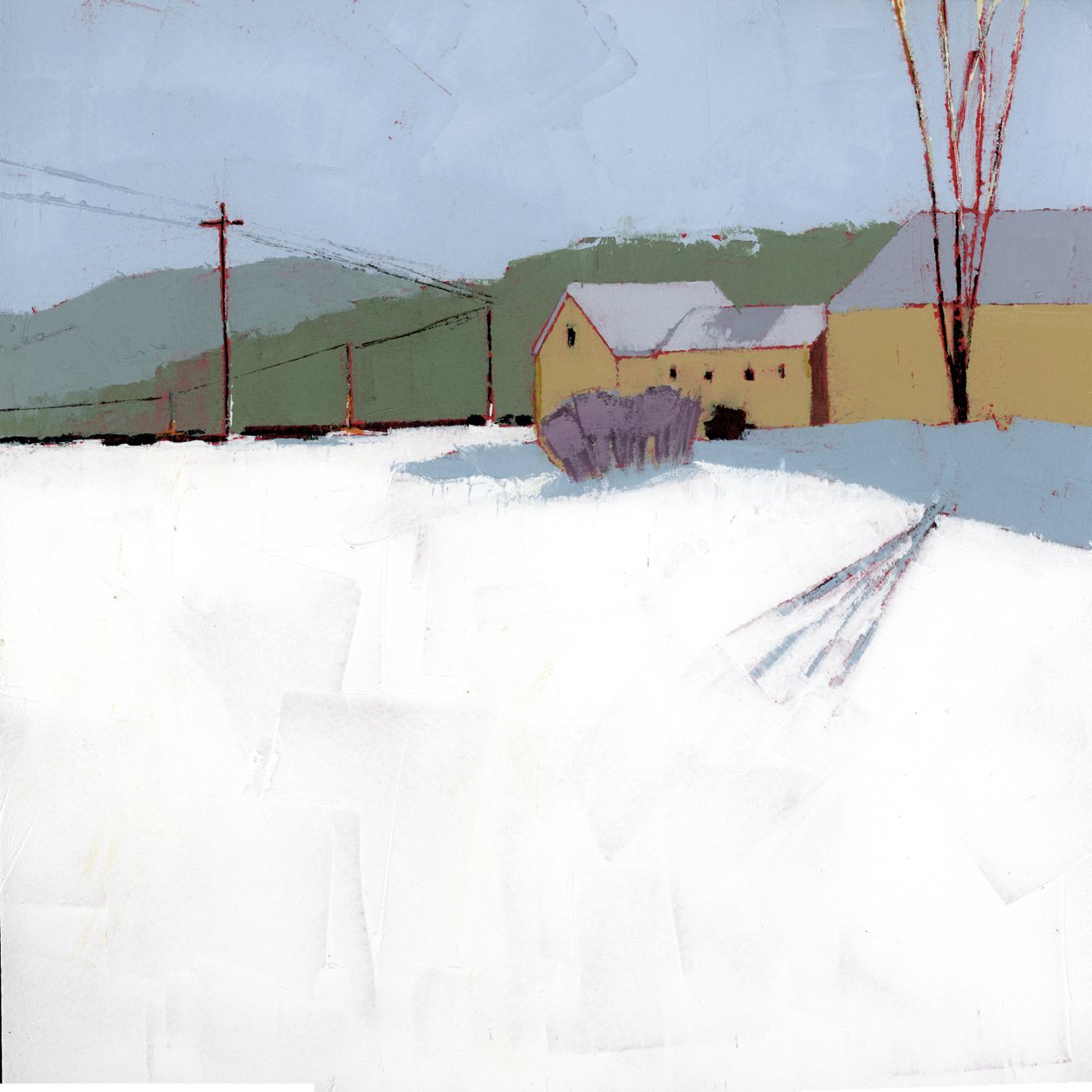  door Ruth Lague