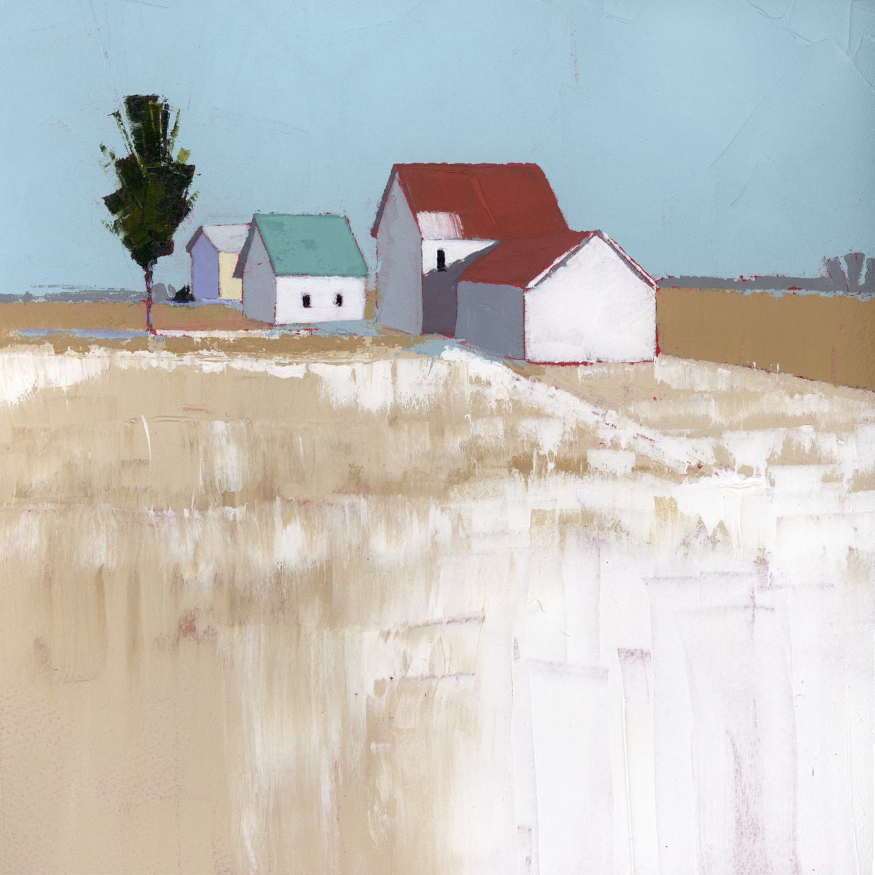  door Ruth Lague