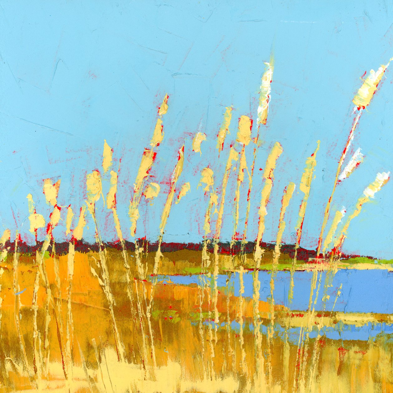  door Ruth Lague