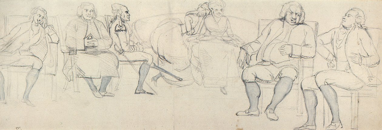  door Samuel Collings