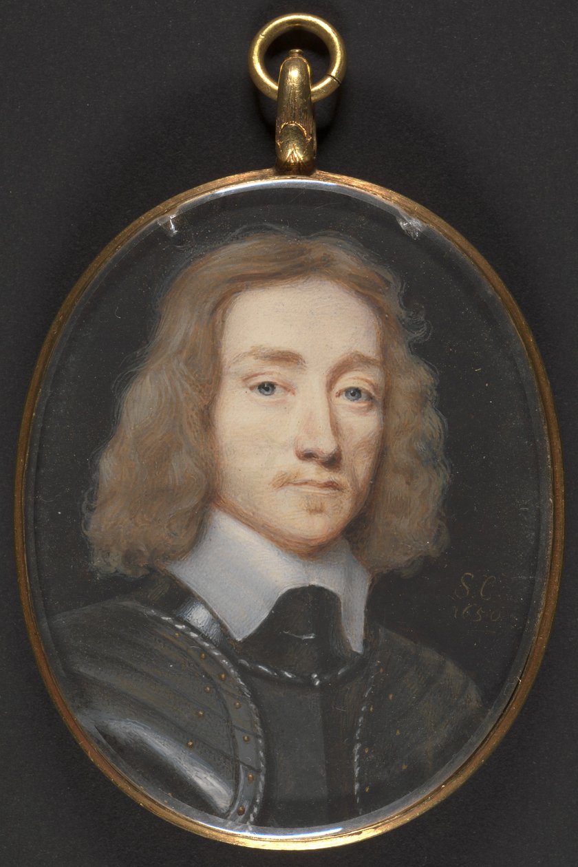  door Samuel Cooper