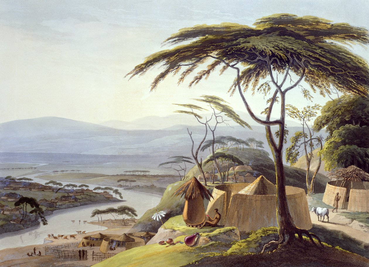 De stad Leetakoo, plaat 22 uit 