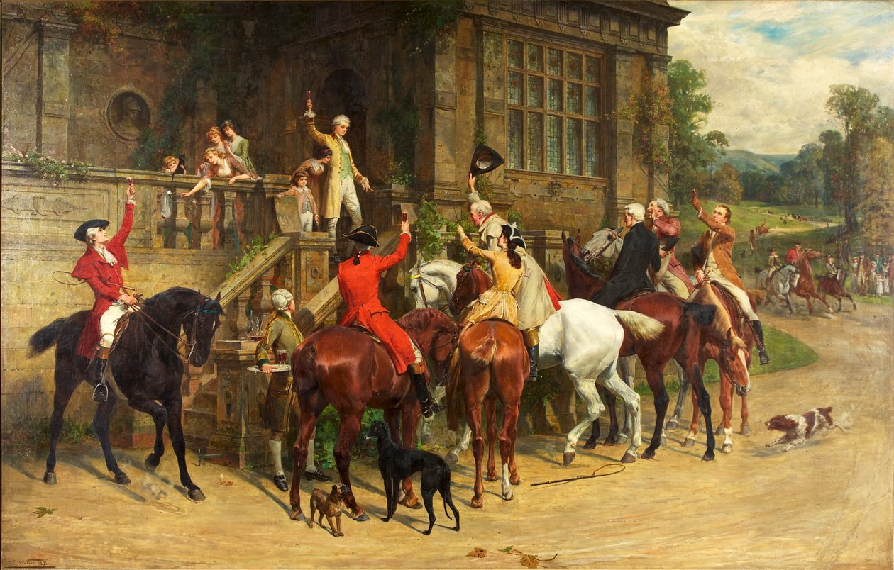 Een en twintig door Samuel Edmund Waller