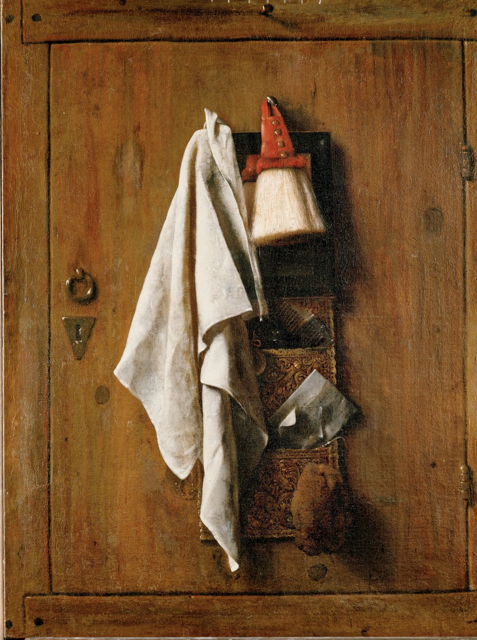  door Samuel van Hoogstraten