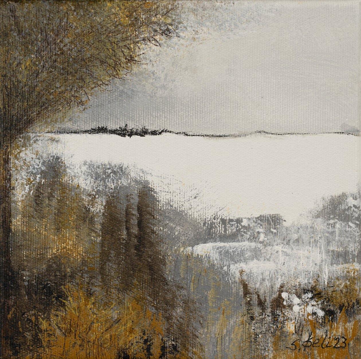  door Sandy Iseli