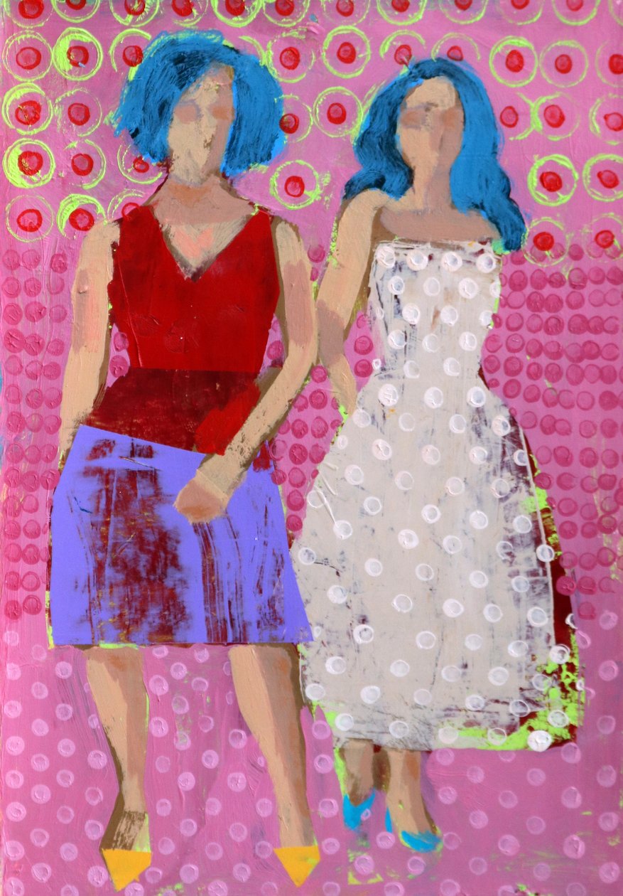 Elle #99 door Sara Hayward