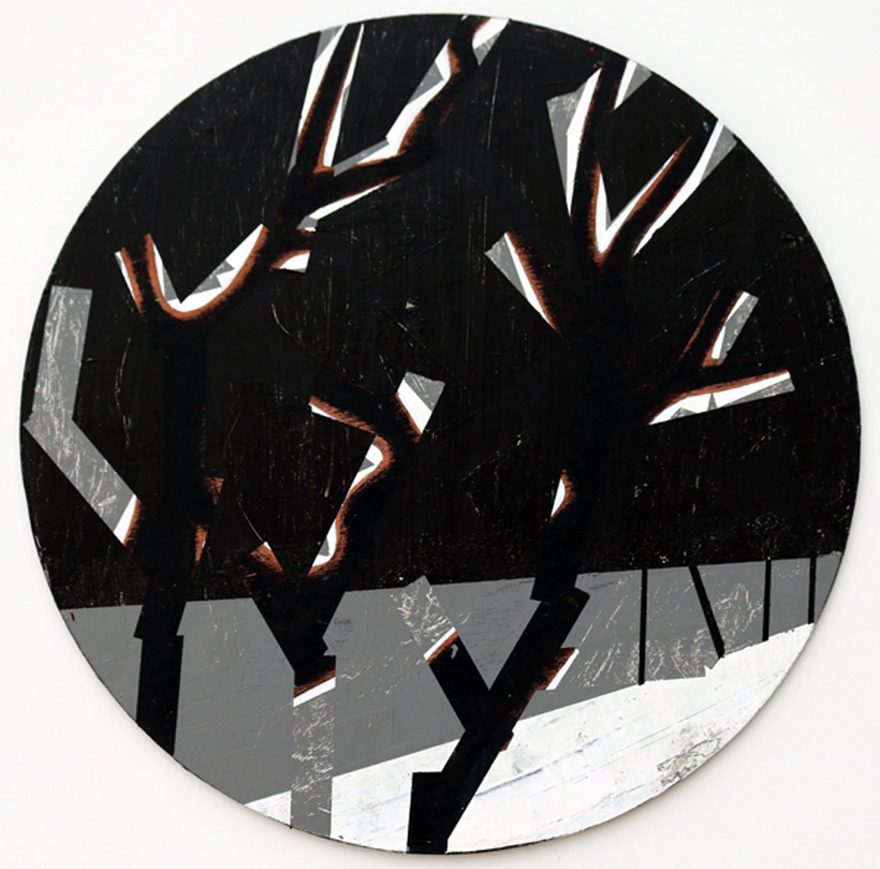 Tussen Hemel en Aarde I-B door Sara Hayward