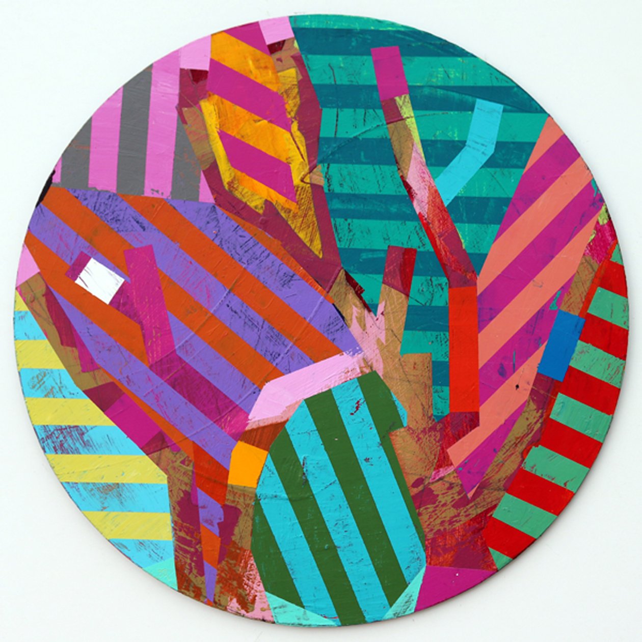 Tussen Hemel en Aarde XI-A door Sara Hayward