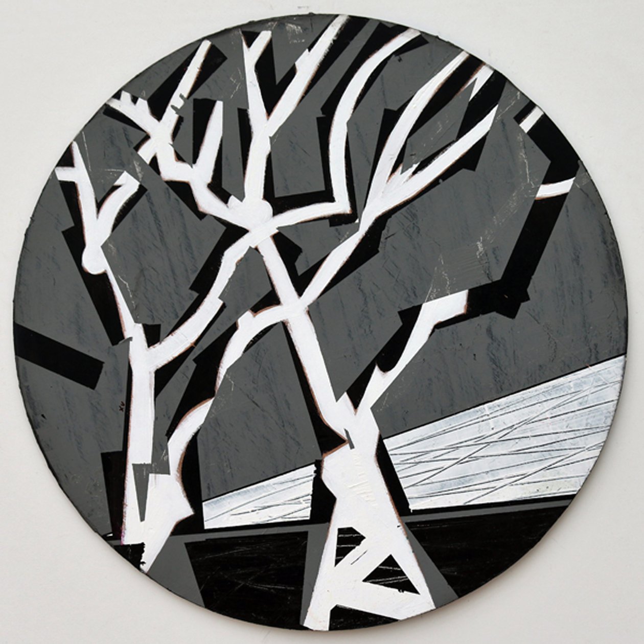 Tussen Hemel & Aarde XV-B door Sara Hayward