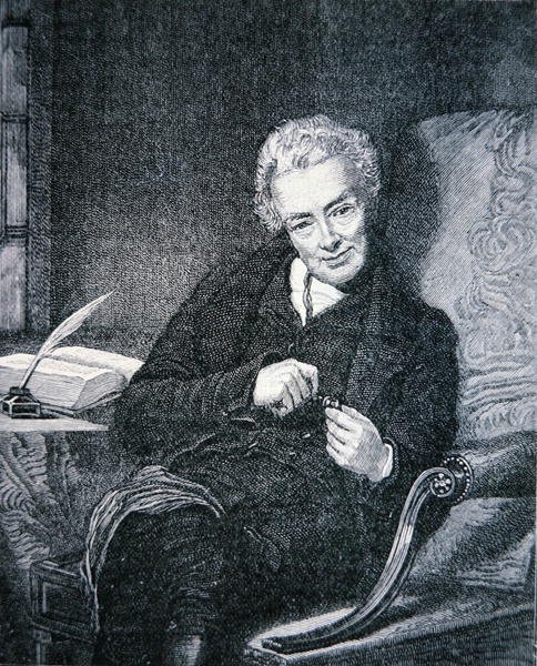 William Wilberforce (1759-1833) door School American