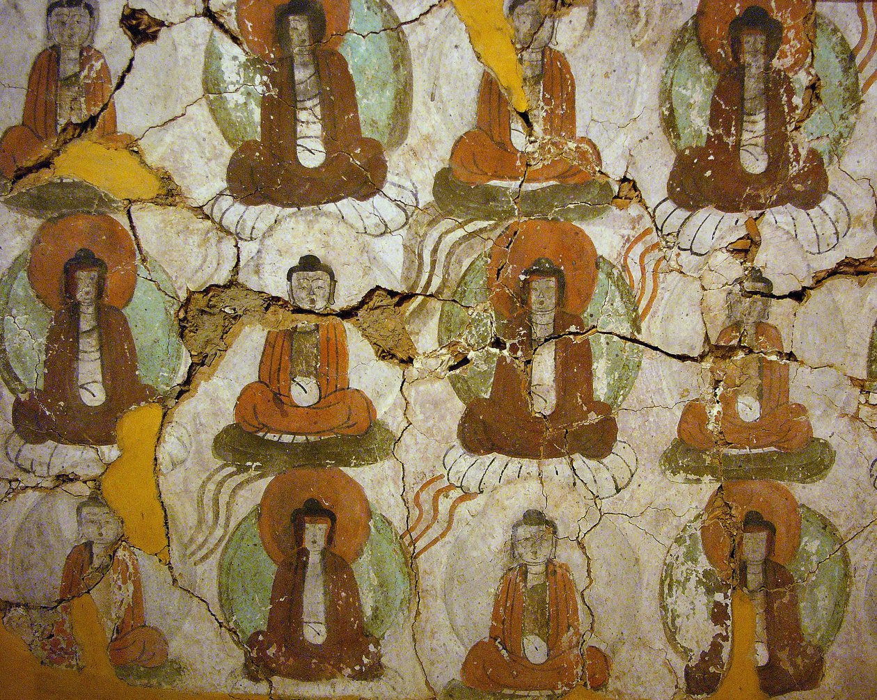 Boeddha