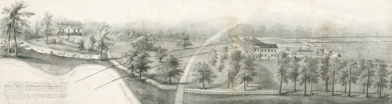 Fenton Hall en Whieldon