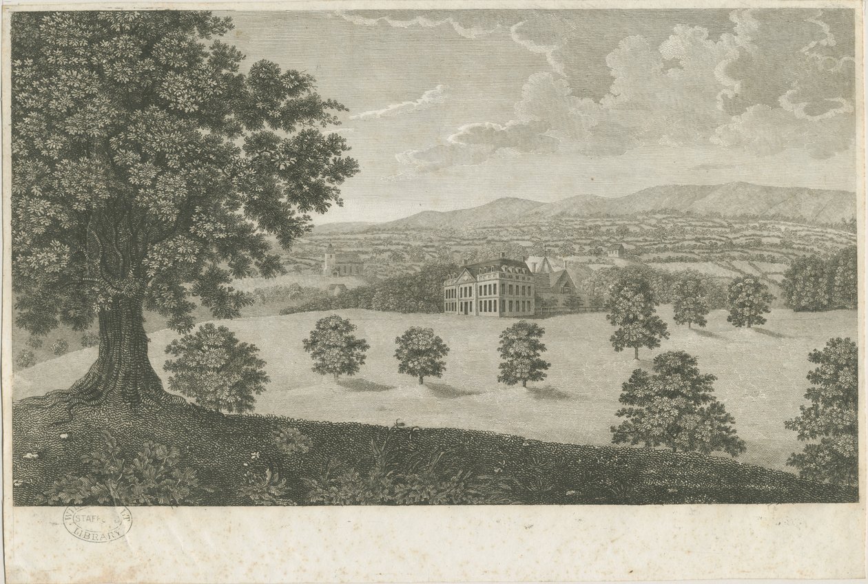 Loxley Park door School English