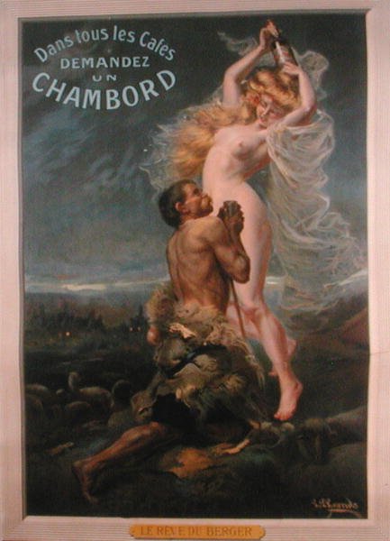 Poster voor 