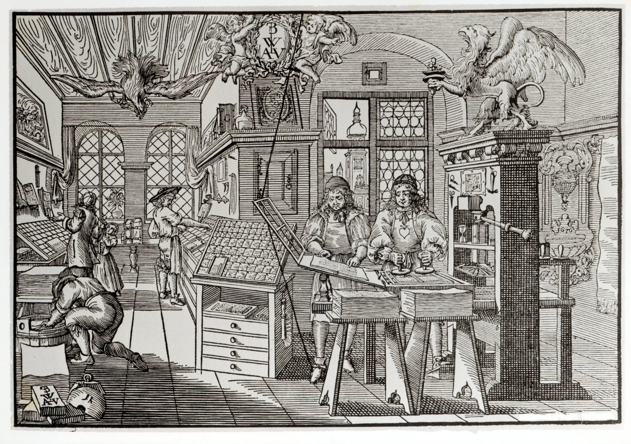  door School German