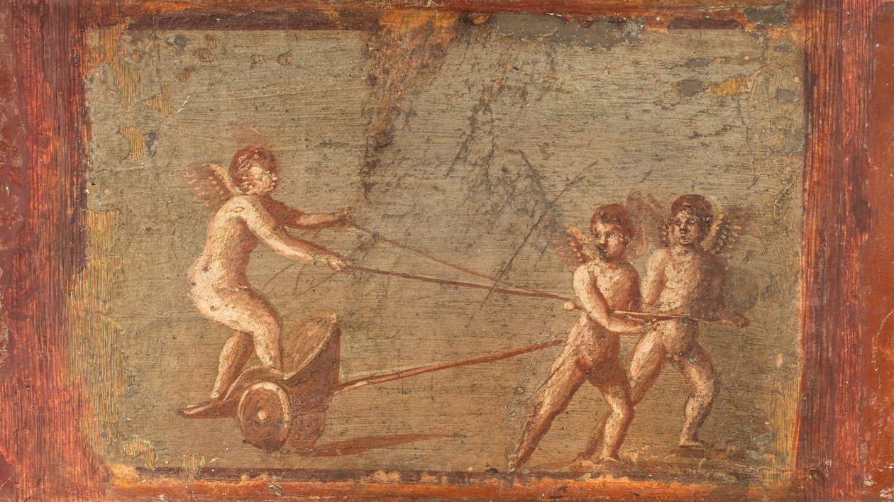  door School Roman