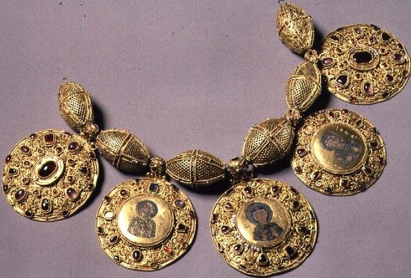 Medallions van 