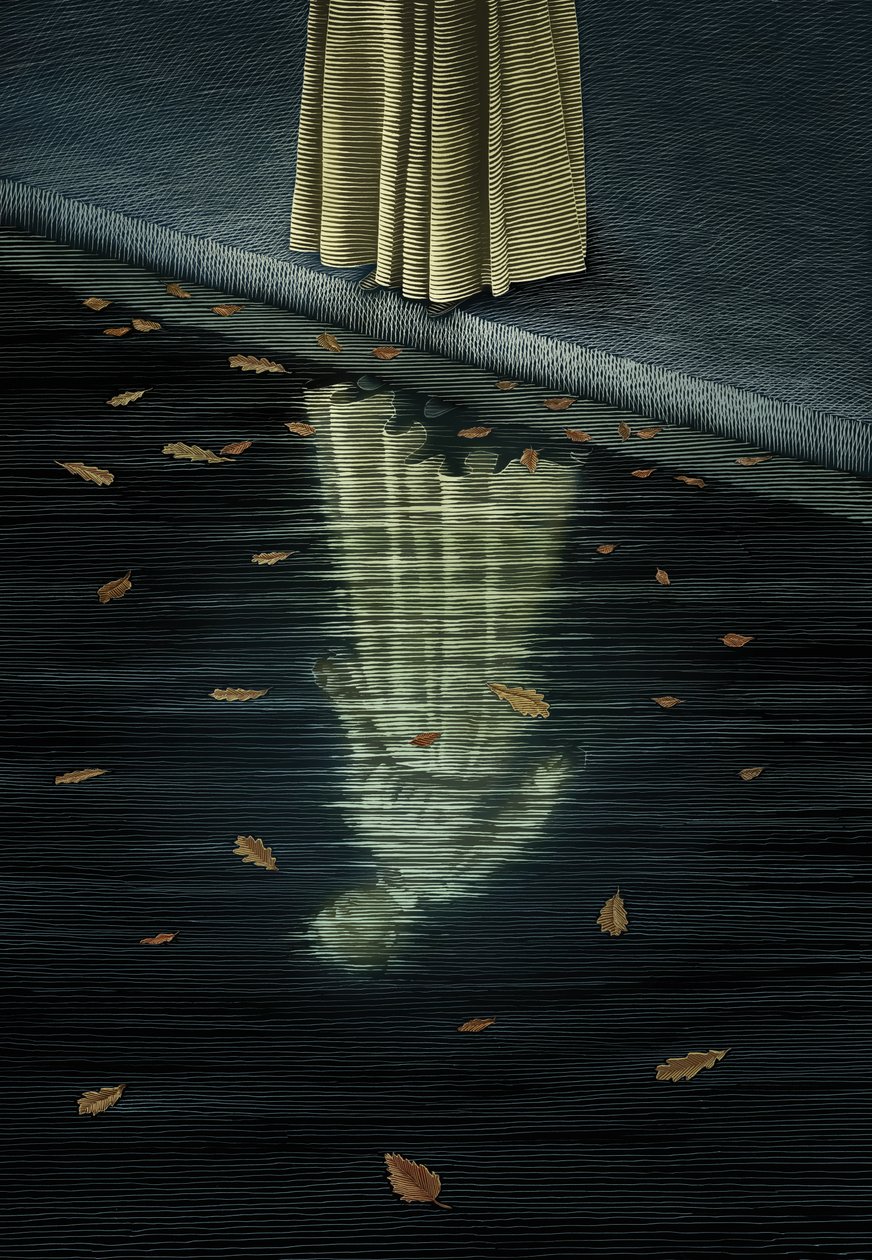  door Scott McKowen