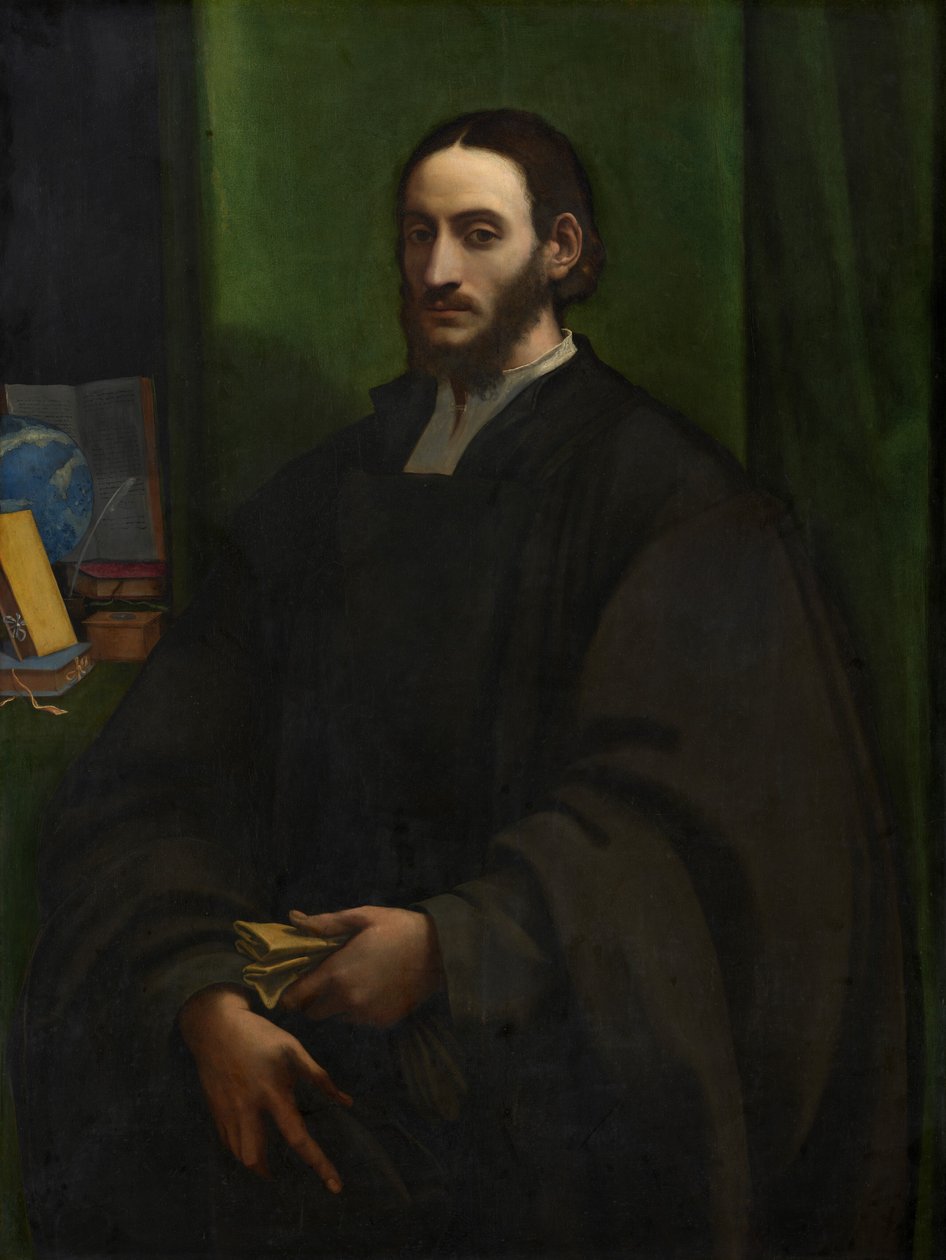  door Sebastiano del (c.1485-1547) Piombo