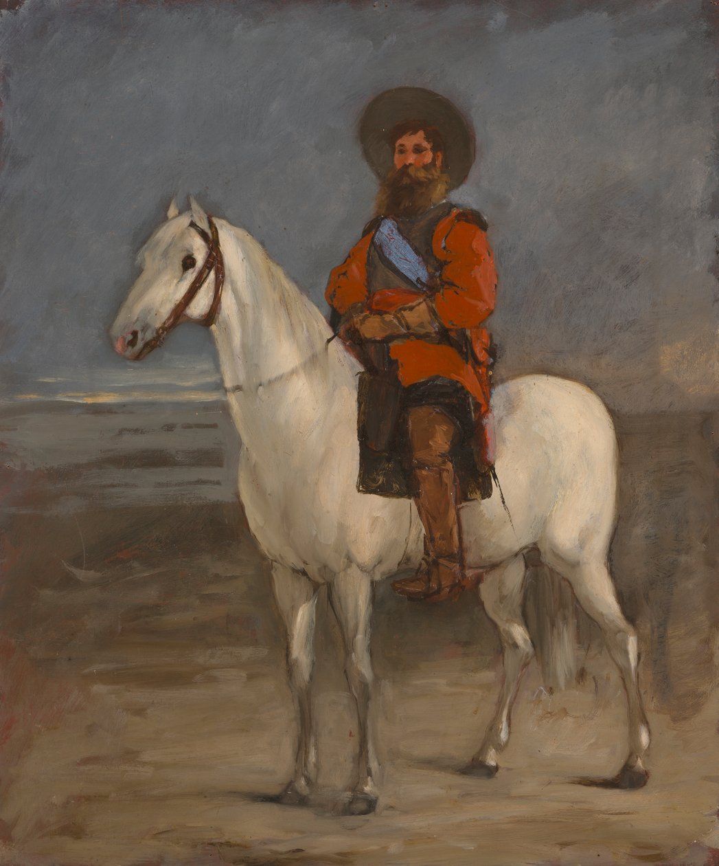 Garibaldi