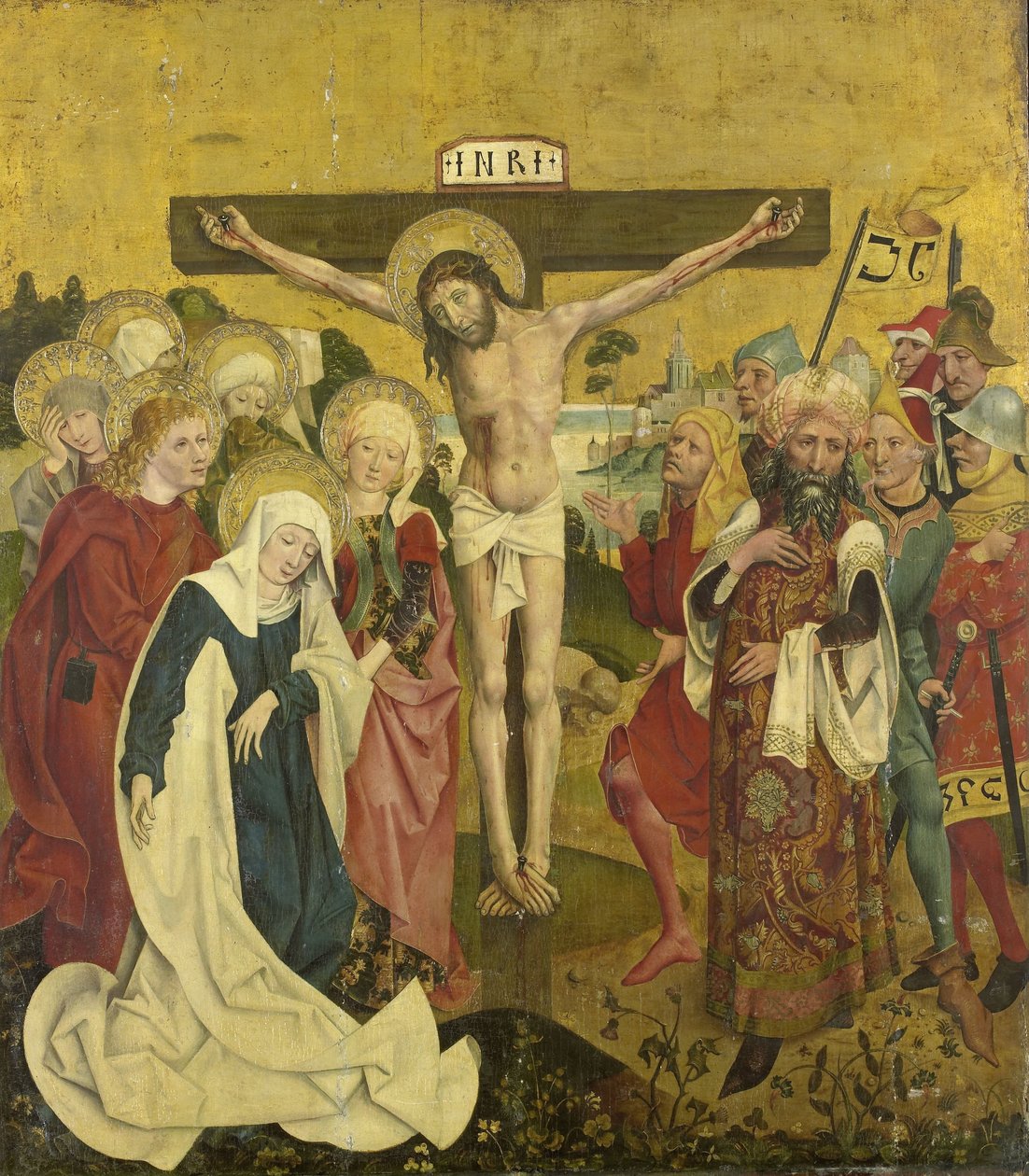  door Sigmund Gleismüller