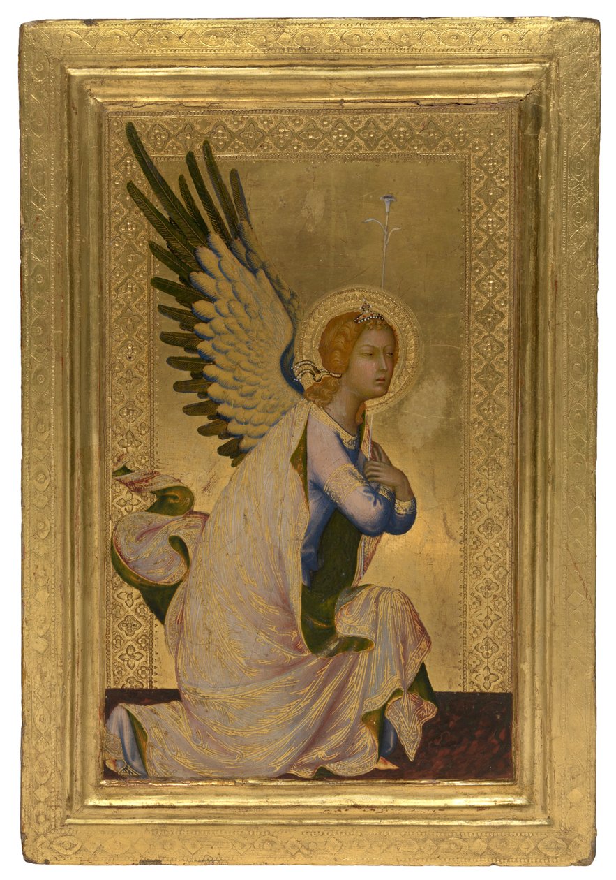  door Simone Martini