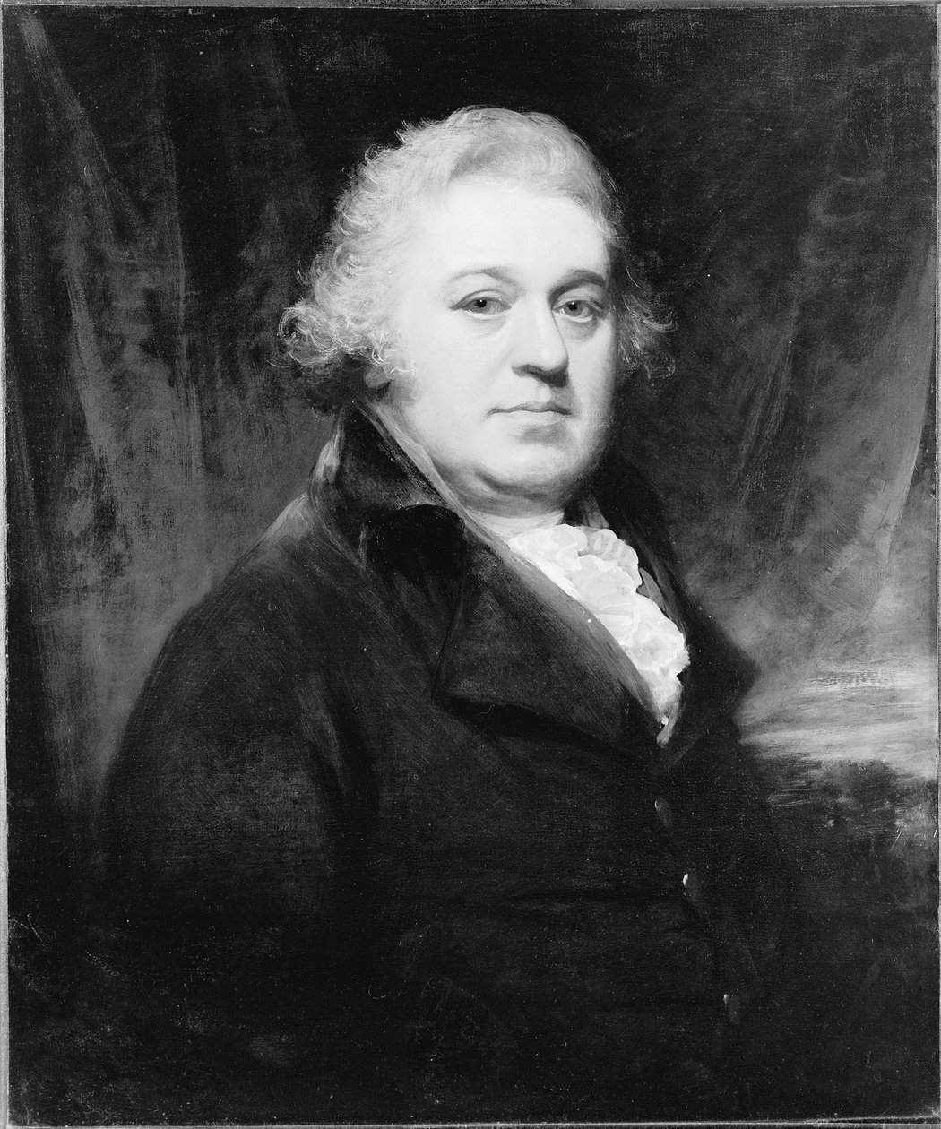 Mark Pringle, ca. 1797 door Sir William Beechey