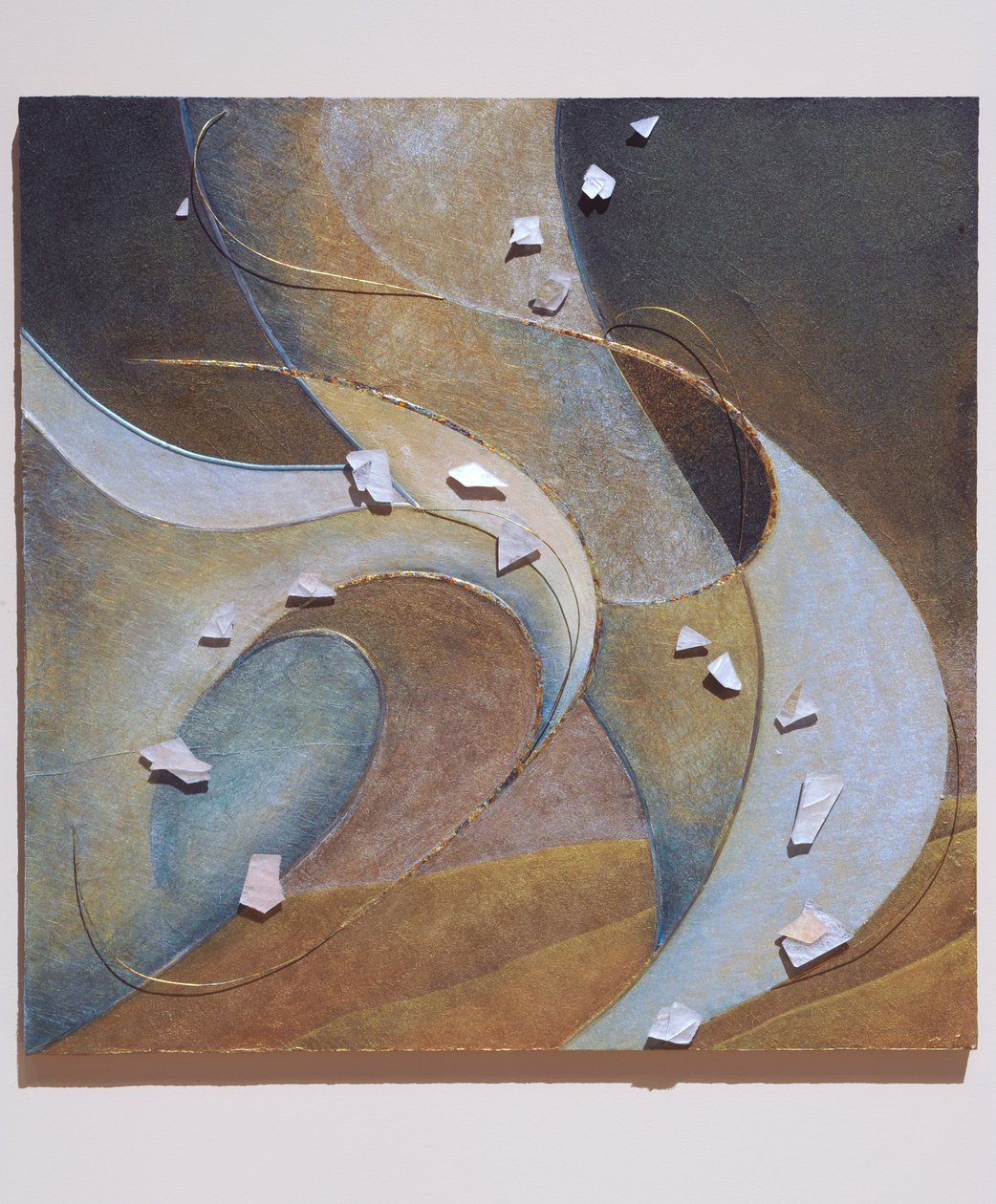 De Engelen, 2007 door Sophie Hacker