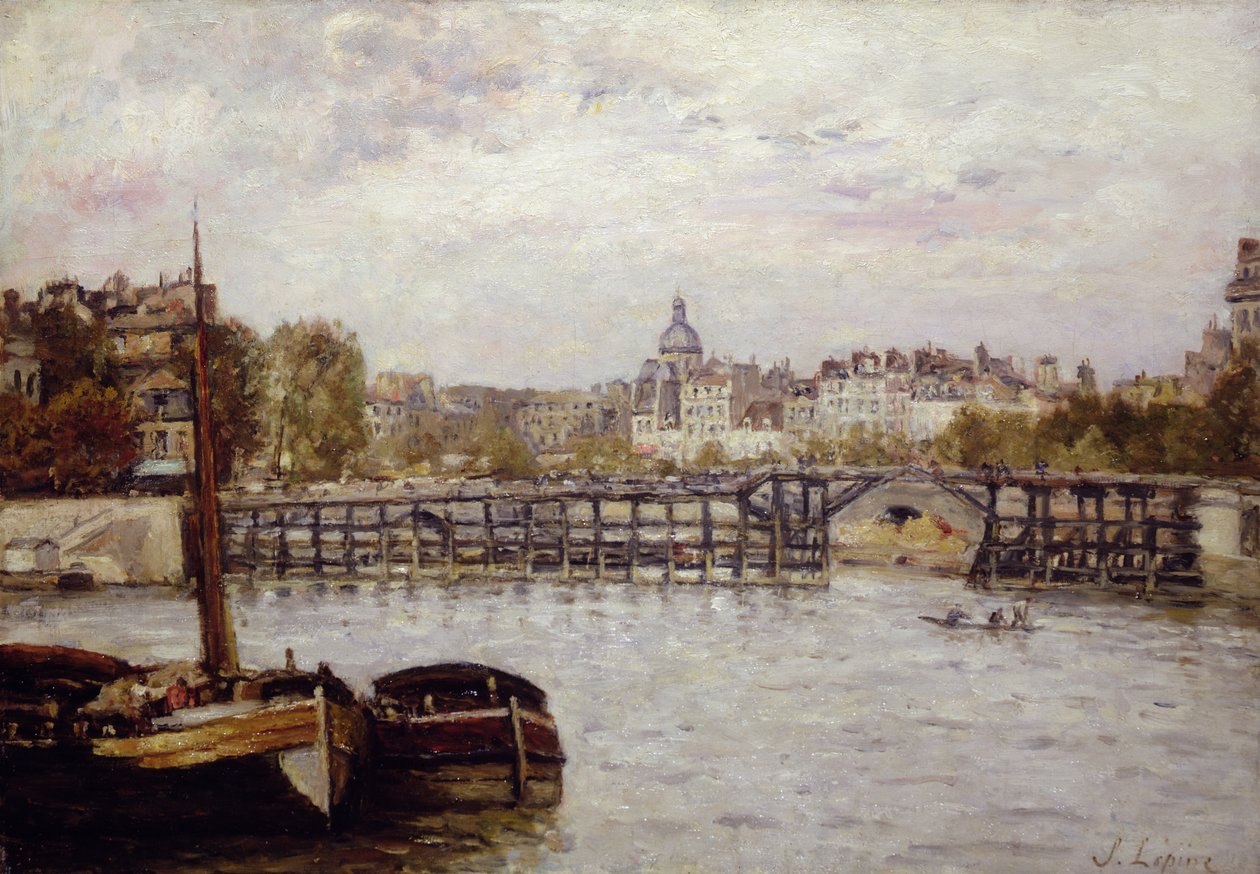 De Pont de l