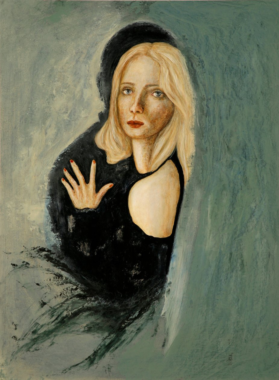 Niet Vervagen, 2012 door Stevie Taylor