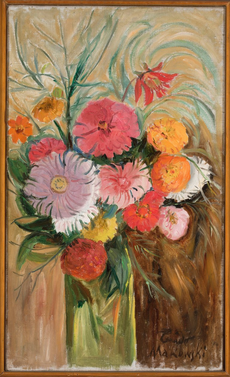 Zinnia