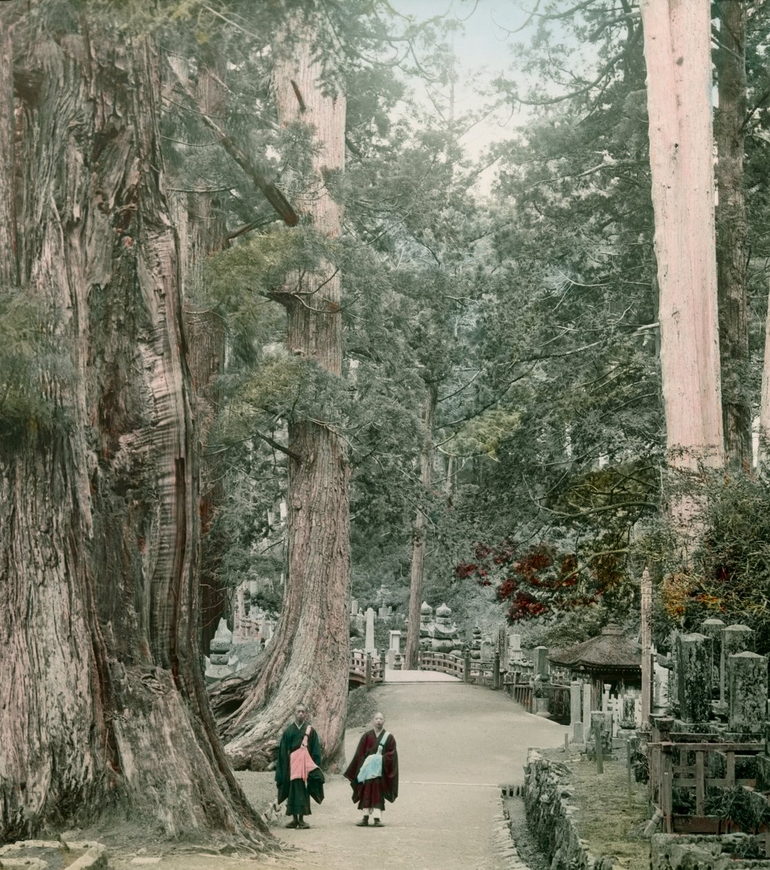  door Teijiro Takagi
