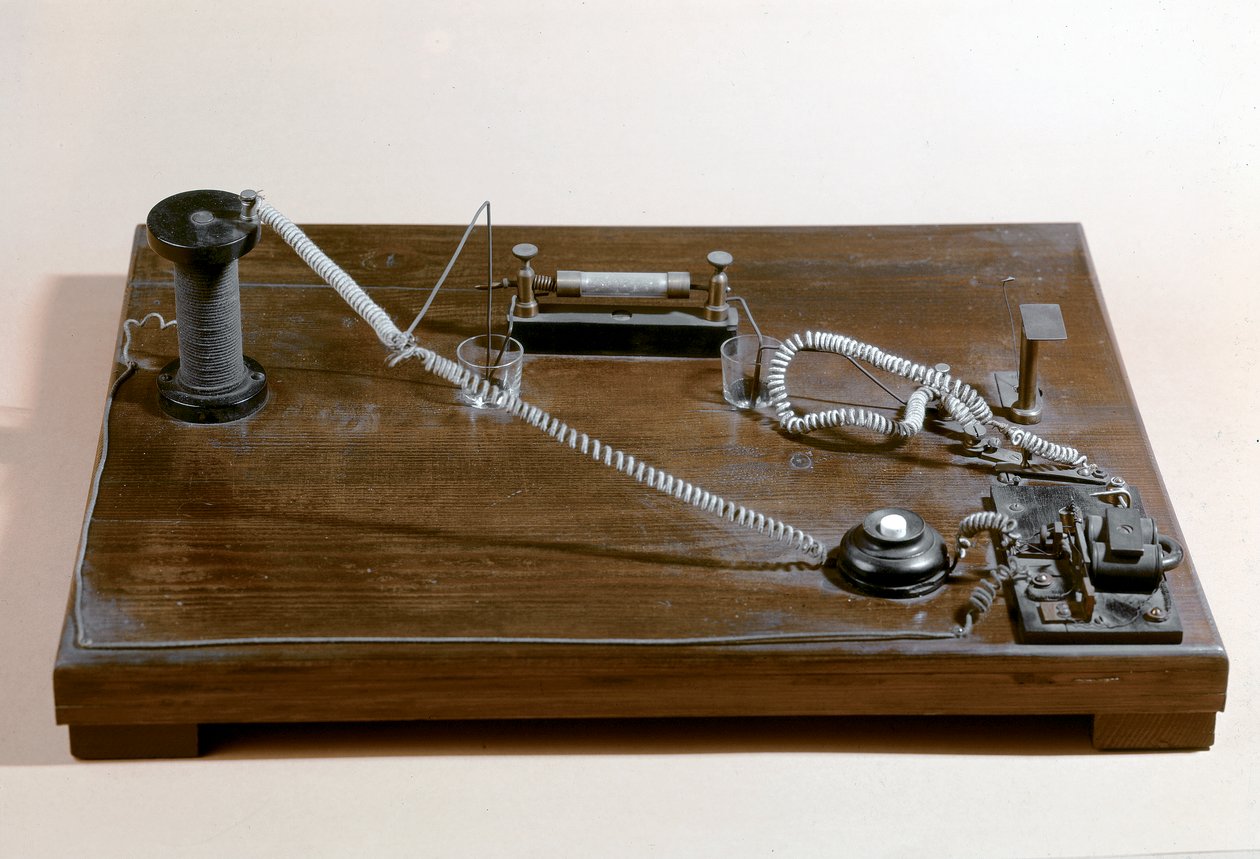  door Temistocle Calzecchi Onesti