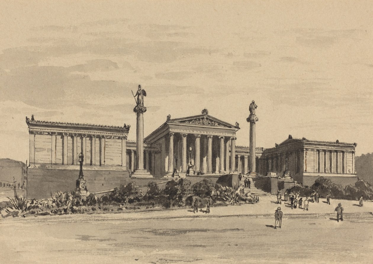  door Themistocles Eckenbrecher
