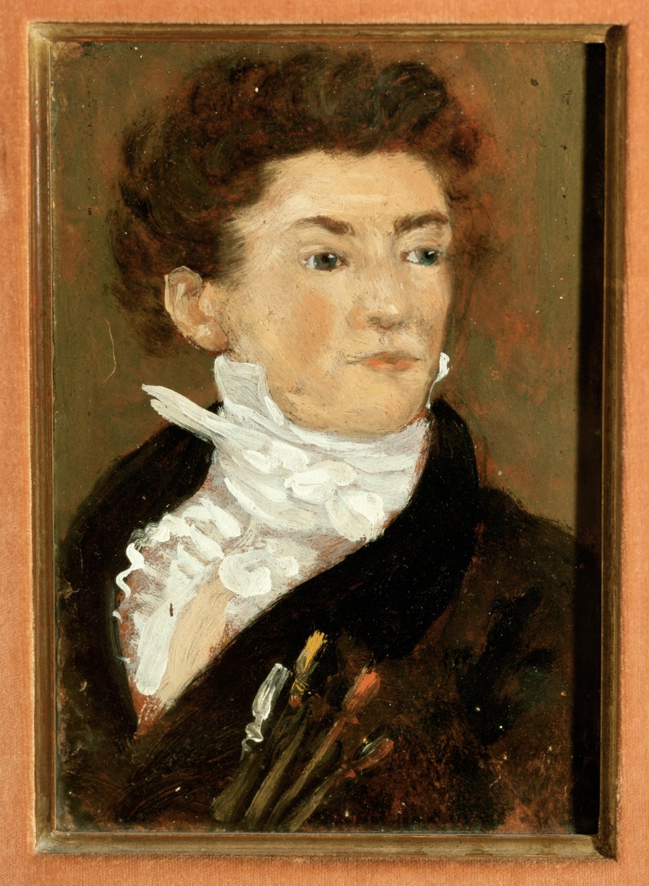  door Theodore Gericault