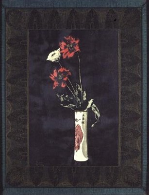 China door Theodore Roussel