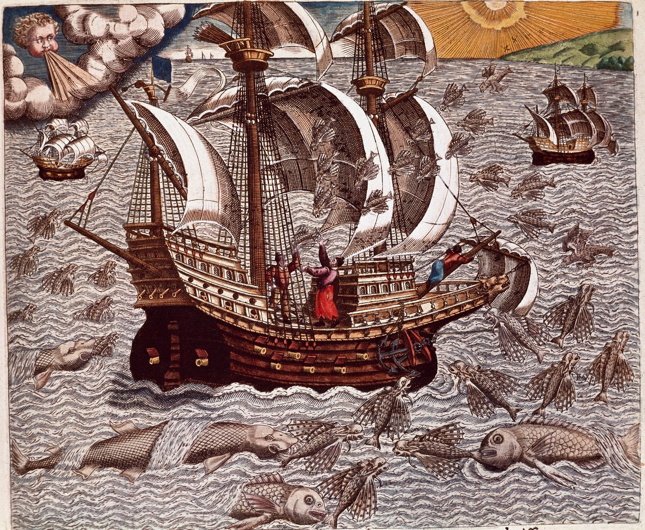 Geschiedenis van Amerika: 