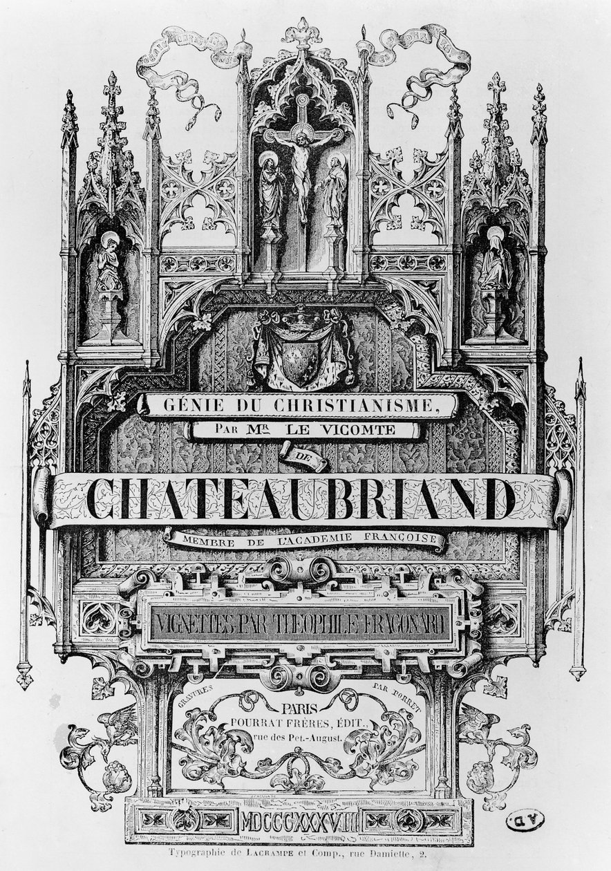 Titelpagina van 