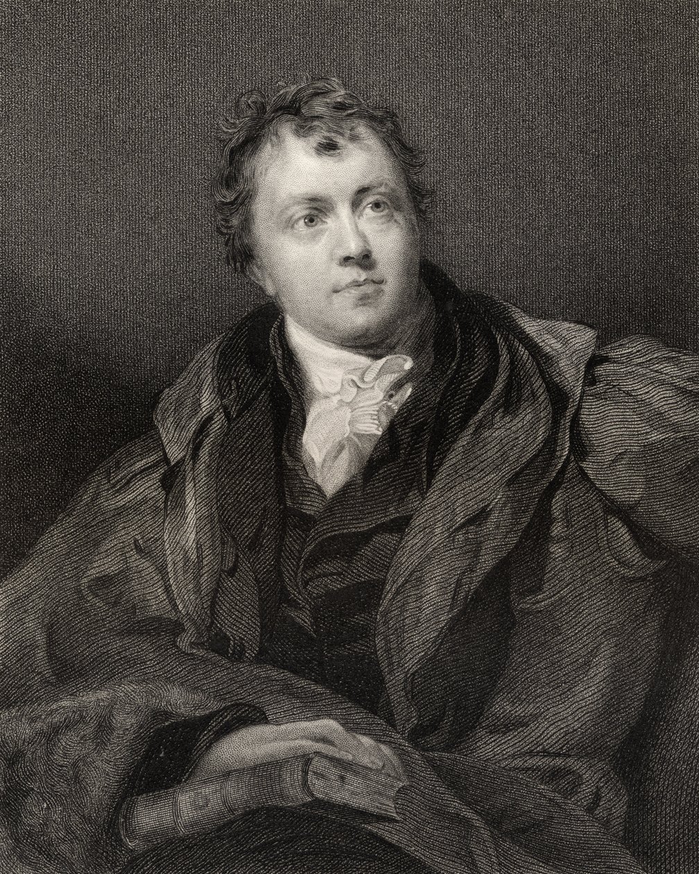 Sir James Mackintosh, gegraveerd door John Cochran, uit 