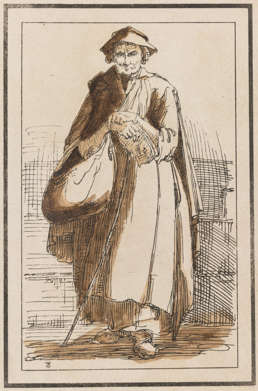 Veertig lithografische indrukken van tekeningen van landschapsgezichten... gepubliceerd 1813 door Thomas Barker