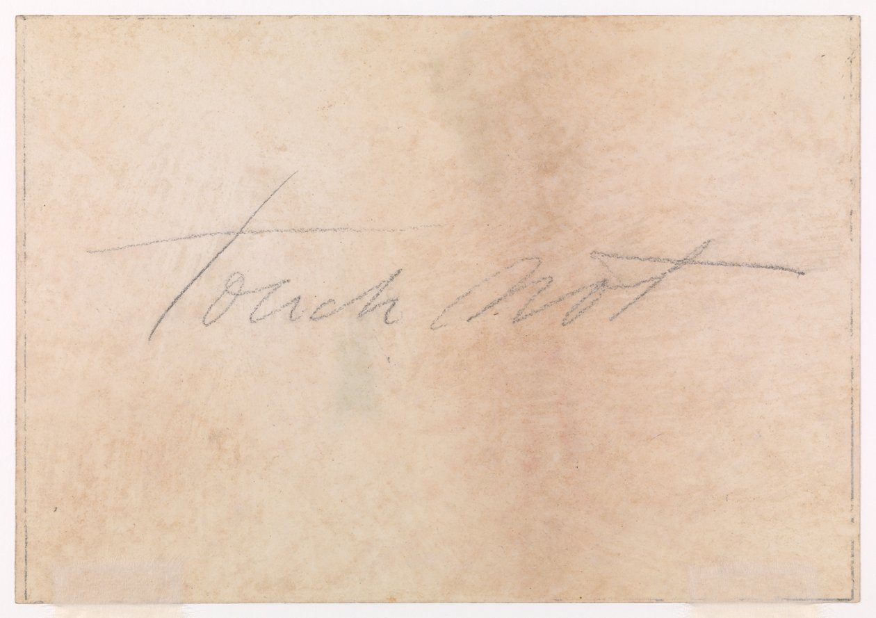  door Thomas Charles Farrer