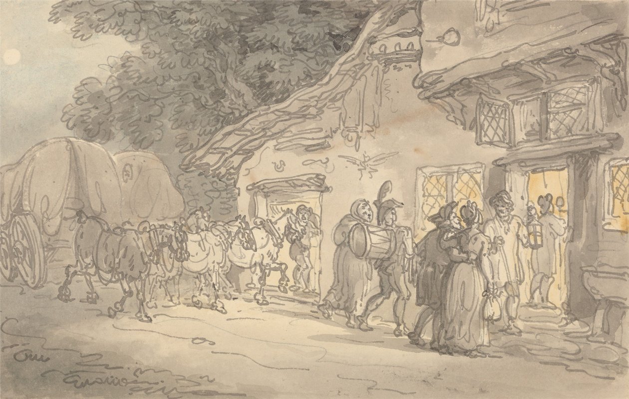 De Waggoner