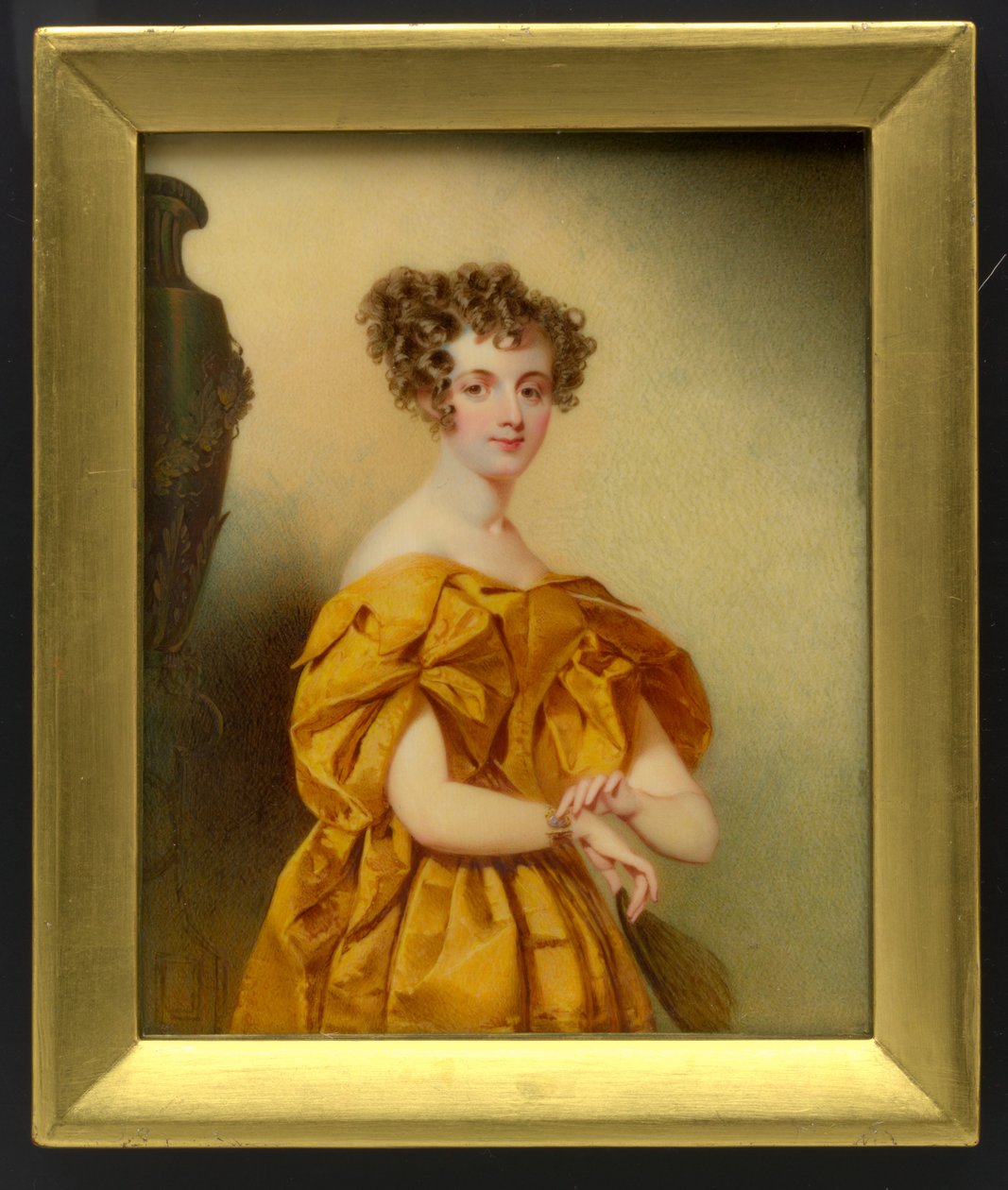  door Thomas Seir Cummings