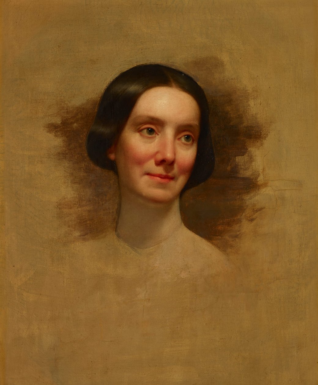 Blanche Sully door Thomas Sully