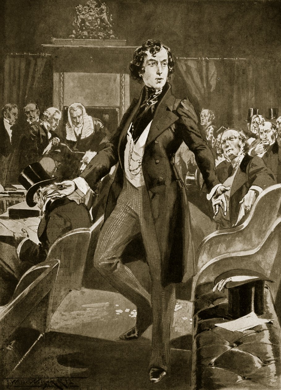 Disraeli