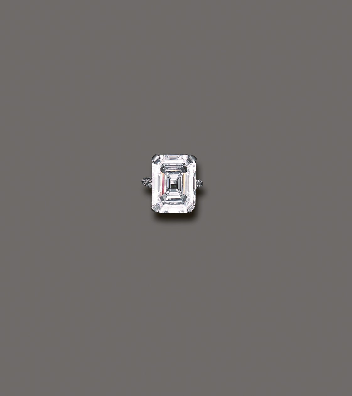 Ring, ca. 1935 door Tiffany and Company