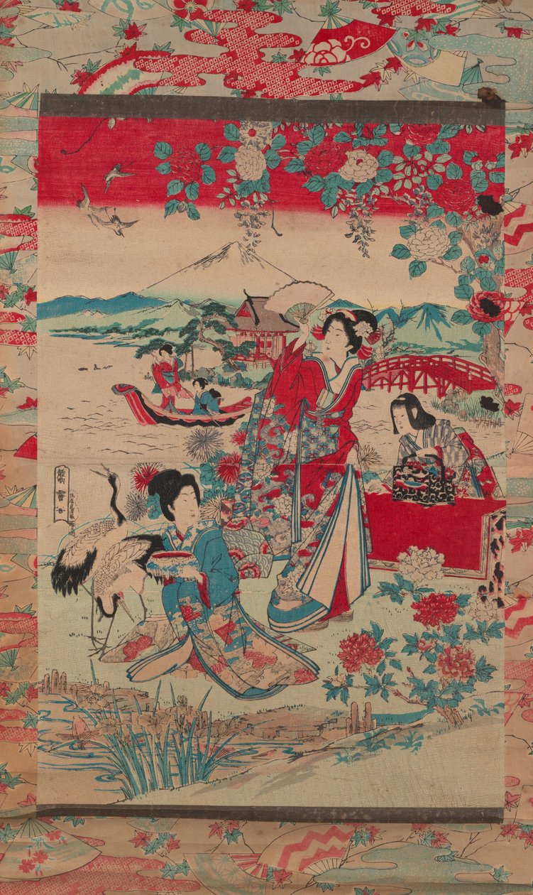 Geisha