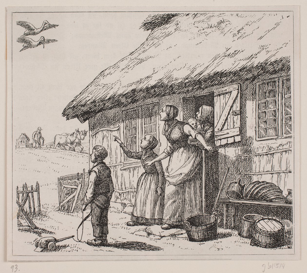Illustratie bij 